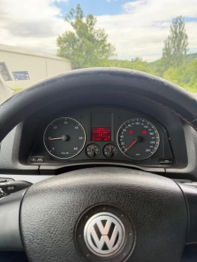 Обява за продажба на VW Golf 1.9 tdi Bxe ~7 500 лв. - изображение 8