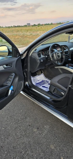 Audi A4 Allroad 3.0 TDI  | Mobile.bg    9