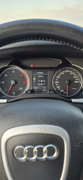 Audi A4 Allroad 3.0 TDI  | Mobile.bg    12
