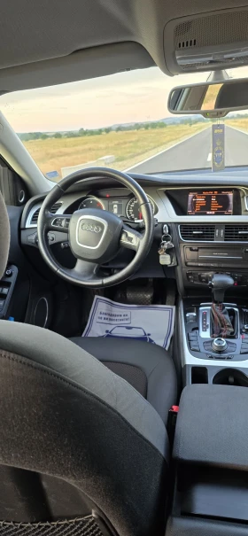 Audi A4 Allroad 3.0 TDI  | Mobile.bg    10