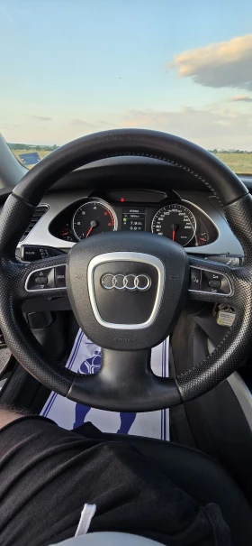Audi A4 Allroad 3.0 TDI  | Mobile.bg    13