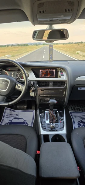 Audi A4 Allroad 3.0 TDI  | Mobile.bg    8