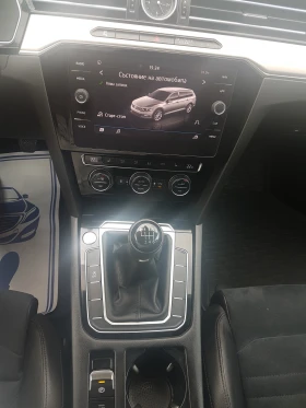 VW Passat 2.0TDI R-LINE - 32500 лв. - 87719542 12