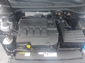 VW Passat 2.0TDI R-LINE - 32500 лв. - 87719542 10
