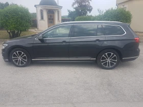 VW Passat 2.0TDI R-LINE - 32500 лв. - 87719542 8