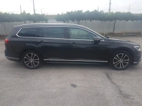 VW Passat 2.0TDI R-LINE - 32500 лв. - 87719542 4