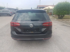 VW Passat 2.0TDI R-LINE - 32500 лв. - 87719542 6