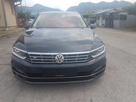 VW Passat 2.0TDI R-LINE - 32500 лв. - 87719542 3