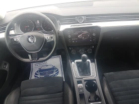 VW Passat 2.0TDI R-LINE - 32500 лв. - 87719542 13