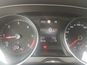 VW Passat 2.0TDI R-LINE - 32500 лв. - 87719542 11