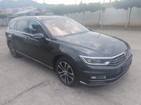 VW Passat 2.0TDI R-LINE - 32500 лв. - 87719542 2