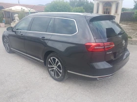 VW Passat 2.0TDI R-LINE - 32500 лв. - 87719542 7