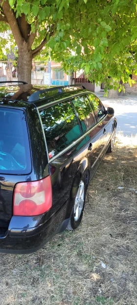 VW Passat - 4300 лв. - 54317960 3