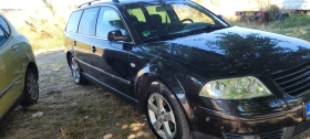 VW Passat - 4300 лв. - 54317960 4
