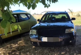 VW Passat - 4300 лв. - 54317960 2