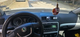 Обява за продажба на Skoda Octavia 1.9 TDI Facelift ~8 800 лв. - изображение 6