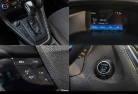 Обява за продажба на Ford Focus 1.0 ecoBoost ST-Line ~15 999 лв. - изображение 8