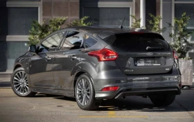 Обява за продажба на Ford Focus 1.0 ecoBoost ST-Line ~15 999 лв. - изображение 3