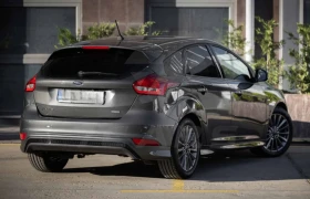 Обява за продажба на Ford Focus 1.0 ecoBoost ST-Line ~15 999 лв. - изображение 5