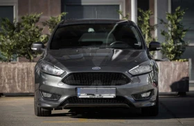 Обява за продажба на Ford Focus 1.0 ecoBoost ST-Line ~15 999 лв. - изображение 1