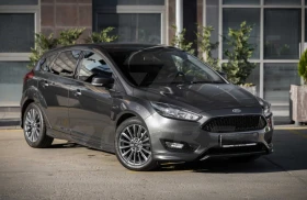 Обява за продажба на Ford Focus 1.0 ecoBoost ST-Line ~15 999 лв. - изображение 2