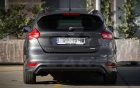 Обява за продажба на Ford Focus 1.0 ecoBoost ST-Line ~15 999 лв. - изображение 4
