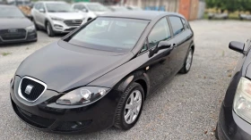 Обява за продажба на Seat Leon 1.6 i GPL ~6 400 лв. - изображение 1