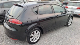 Обява за продажба на Seat Leon 1.6 i GPL ~6 400 лв. - изображение 5