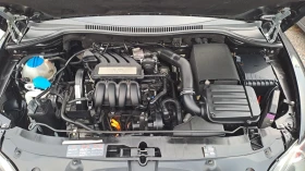 Обява за продажба на Seat Leon 1.6 i GPL ~6 400 лв. - изображение 6