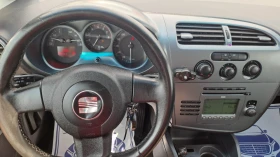 Seat Leon 1.6 i GPL | Mobile.bg    13
