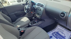 Seat Leon 1.6 i GPL | Mobile.bg    14