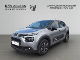 Citroen C3 1.2 PureTech 82 Е6 BVM5/2204R13