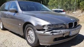Обява за продажба на BMW 530 ~3 000 лв. - изображение 7