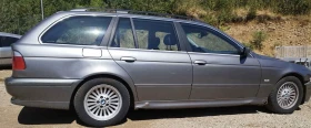 Обява за продажба на BMW 530 ~3 000 лв. - изображение 5