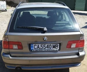 Обява за продажба на BMW 530 ~3 000 лв. - изображение 4