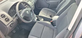 VW Golf Plus 1, 9TDI 90к.с. - 6300 лв. - 84108415 13