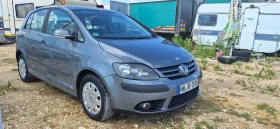 VW Golf Plus 1, 9TDI 90к.с. - 6300 лв. - 84108415 9