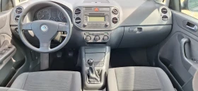 VW Golf Plus 1, 9TDI 90к.с. - 6300 лв. - 84108415 14