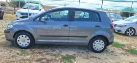 VW Golf Plus 1, 9TDI 90к.с. - 6300 лв. - 84108415 4