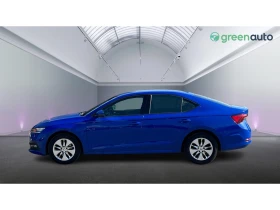 Skoda Octavia 2.0 TDi, Месечна вноска от 399 лв. - 28990 лв. - 29320662 3