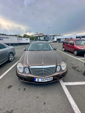 Обява за продажба на Mercedes-Benz E 200 Facelift  ~9 000 лв. - изображение 2