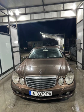 Обява за продажба на Mercedes-Benz E 200 Facelift  ~7 900 лв. - изображение 4