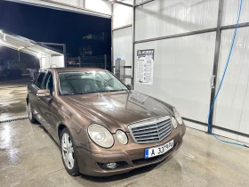 Обява за продажба на Mercedes-Benz E 200 Facelift  ~7 900 лв. - изображение 1