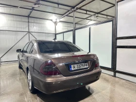 Обява за продажба на Mercedes-Benz E 200 Facelift  ~7 900 лв. - изображение 3