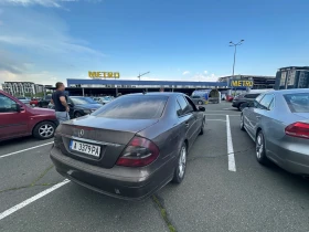 Обява за продажба на Mercedes-Benz E 200 Facelift  ~9 000 лв. - изображение 5