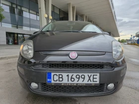 Fiat Punto !!!EVO 1.6JTD 120.. Facelift | Mobile.bg    7