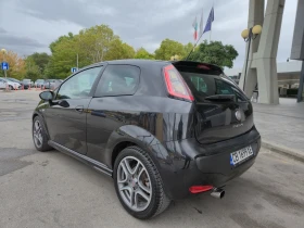 Fiat Punto !!!EVO 1.6JTD 120.. Facelift | Mobile.bg    3