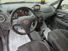 Fiat Punto !!!EVO 1.6JTD 120.. Facelift | Mobile.bg    10