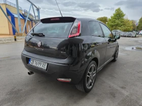 Fiat Punto !!!EVO 1.6JTD 120.. Facelift | Mobile.bg    4