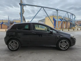 Fiat Punto !!!EVO 1.6JTD 120.. Facelift | Mobile.bg    5